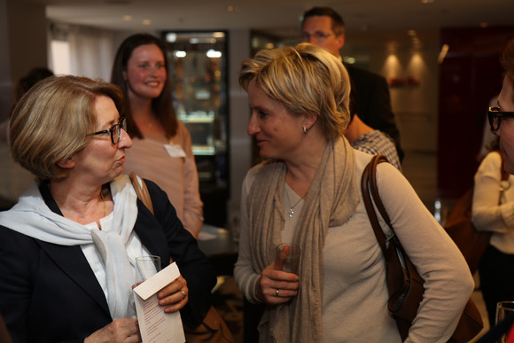 Ministerpräsident Winfried Kretschmann und Wirtschaftsministerin Dr. Nicole Hoffmeister-Kraut reisten am 26. März 2017 mit einer Wirtschafts- und Wissenschaftsdelegation nach Israel und in die Palästinensischen Gebiete.