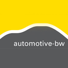 Logo Automotive BW