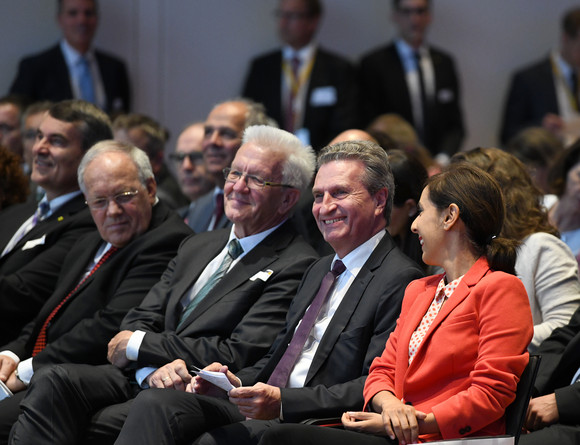Wirtschaftskonzil Wirtschaftskonzil 2018 Wirtschaftskonzil 2018 am 29. Juni 2018