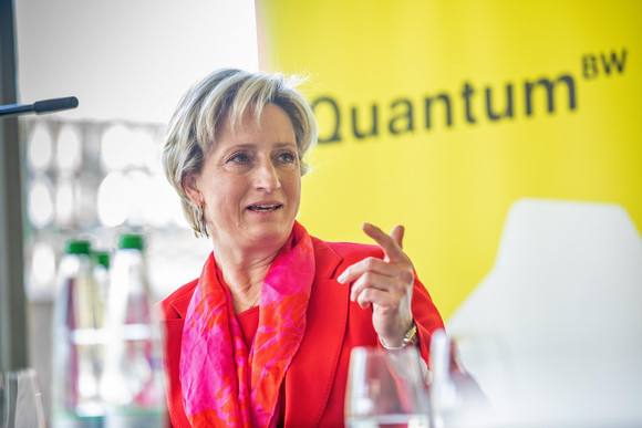 QuantumBW