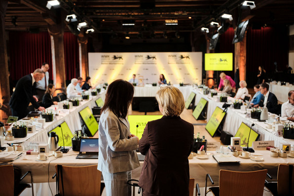 Wirtschaftsministerkonferenz 2026