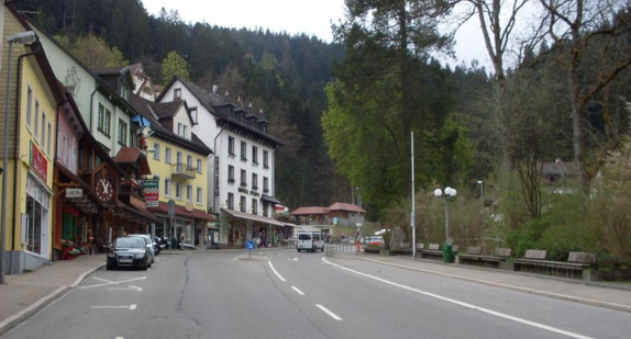 Quelle: Stadt Triberg