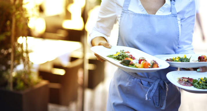 Aufsicht und Recht Gaststättenrecht