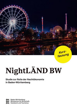 Vorschaubild der Studie NightL&Auml;ND