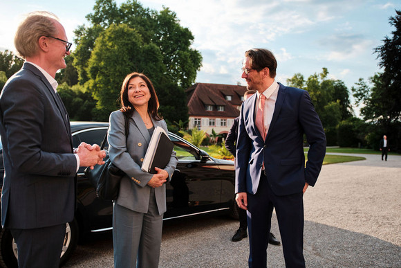 Wirtschaftsministerkonferenz 2026
