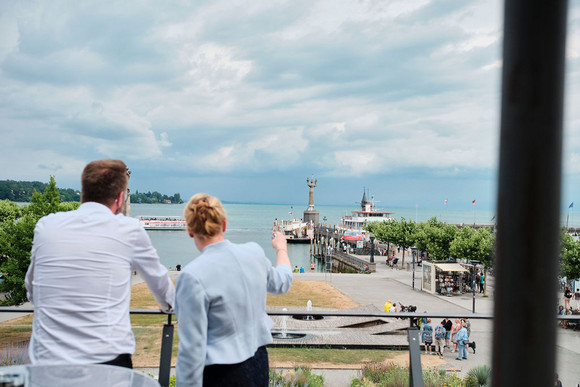 Wirtschaftsministerkonferenz 2026 in Konstanz