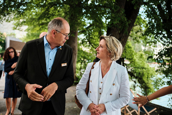 Wirtschaftsministerkonferenz 2026