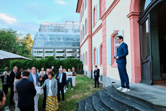 Wirtschaftsministerkonferenz 2026
