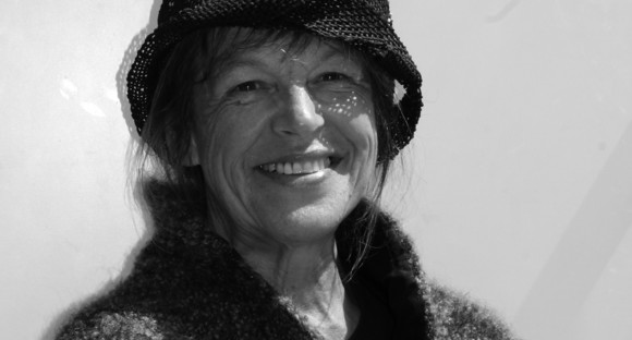 Porträt Marianne Wurst