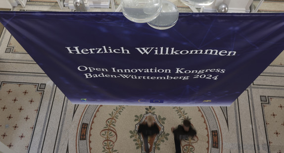 Open Innovation Kongress 2024