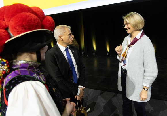 CMT 2026 Tourismustag