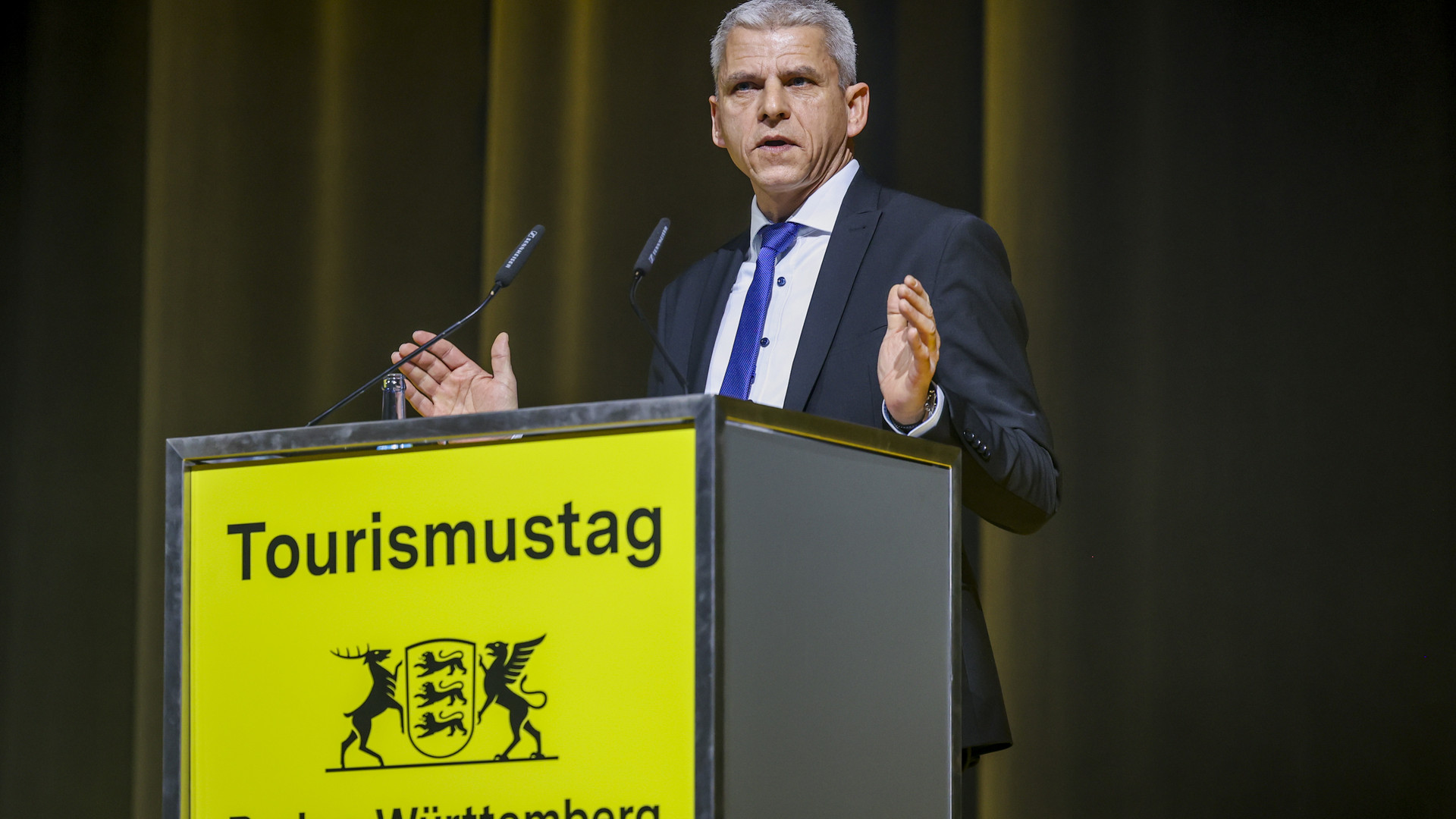 Tourismustag 2025