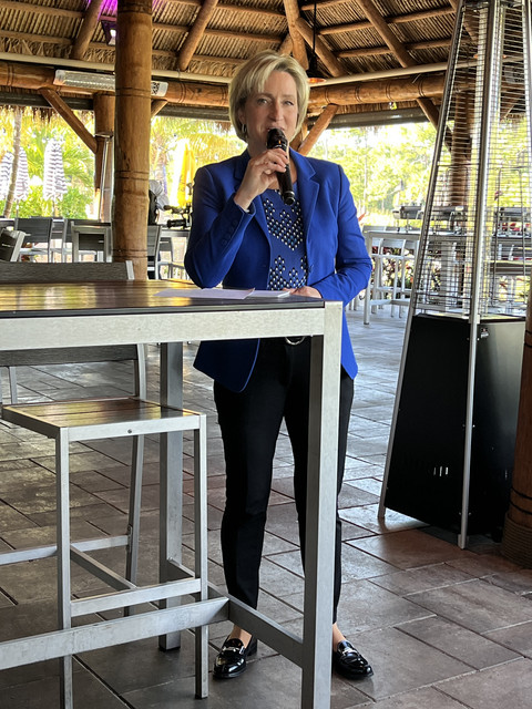 Delegationsreise USA - Orlando