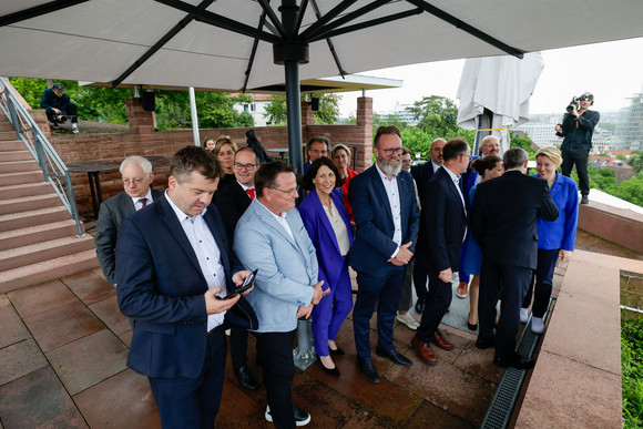 Wirtschaftsministerkonferenz Wirtschaftsministerkonferenz 2025 Wirtschaftsministerkonferenz 2025