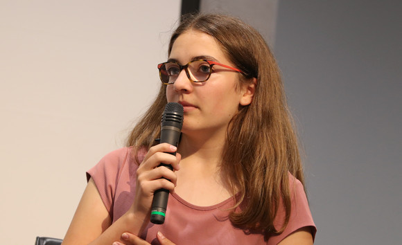 Verleihung Verleihung des Europäischen Kulturerbe-Siegels Verleihung Europäisches Kulturerbesiegel am 12. Juni 2018