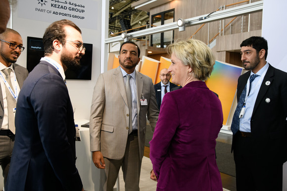 Hannover Messe 2023