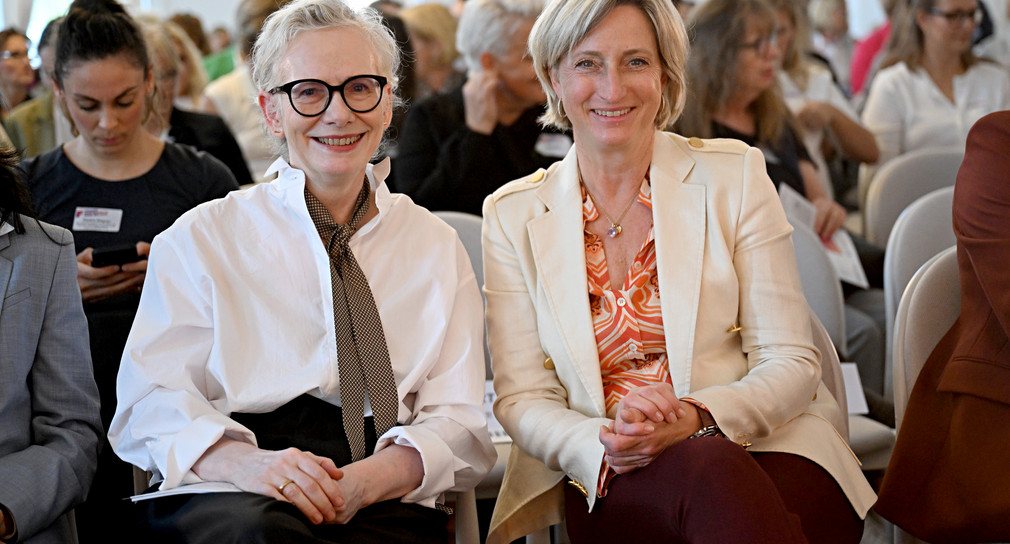 Auftaktveranstaltung Frauenwirtschaftstage 2026
