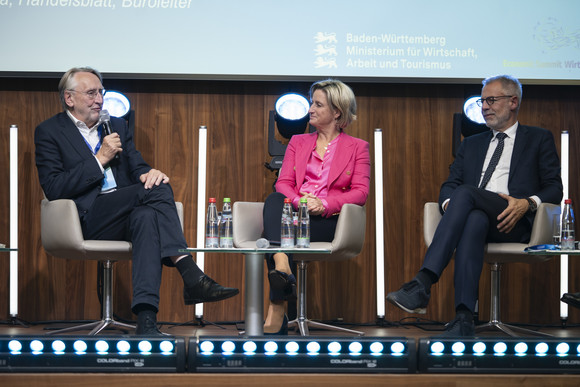 Wirtschaftsgipfel Wirtschaftsgipfel 2025 Wirtschaftsgipfel 2025