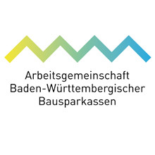 Logo der Arge Bausparkassen Baden-Württemberg