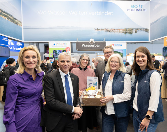 CMT 2026 Tourismustag