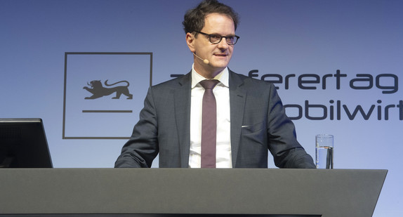 Zulieferertag Automobilwirtschaft BW