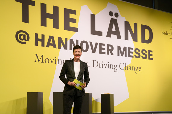 Hannover Messe 2023