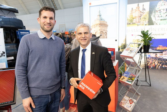 CMT 2026 Tourismustag