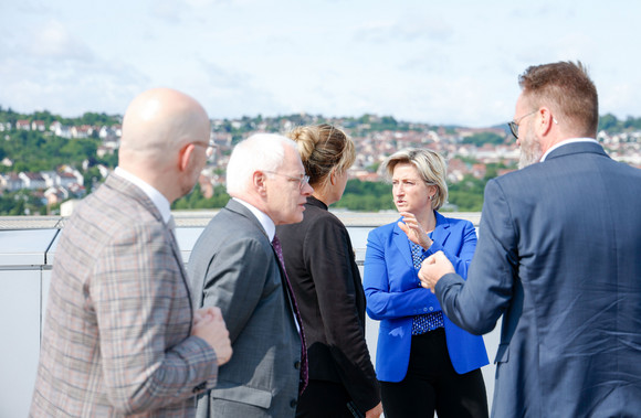 Wirtschaftsministerkonferenz Wirtschaftsministerkonferenz 2025 Wirtschaftsministerkonferenz 2025