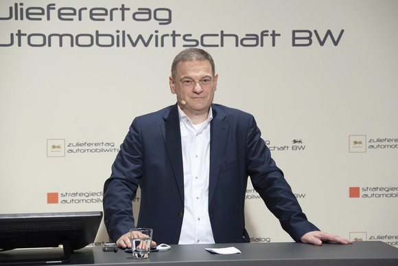 Zulieferertag Digitaler Zulieferertag Automobilwirtschaft BW Zulieferertag Automobilwirtschaft BW