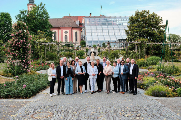 Wirtschaftsministerkonferenz 2026