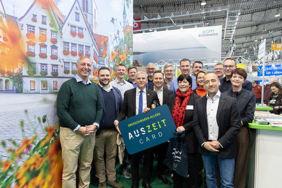 CMT 2026 Tourismustag