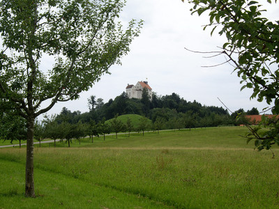 Waldburg