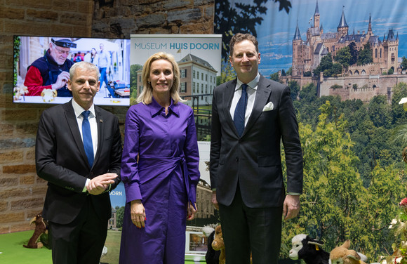 CMT 2026 Tourismustag