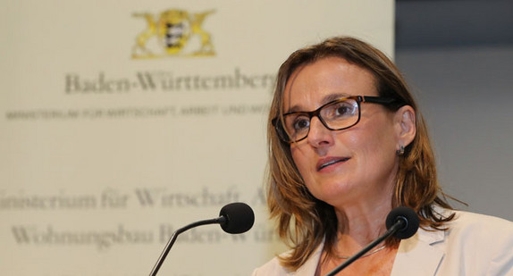 Verleihung des Europäischen Kulturerbe-Siegels am 12. Juni 2018