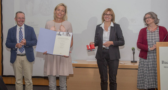 Staatspreise Gestaltung Kunst Handwerk 