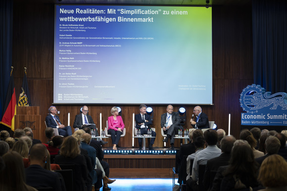 Wirtschaftsgipfel Wirtschaftsgipfel 2025 Wirtschaftsgipfel 2025