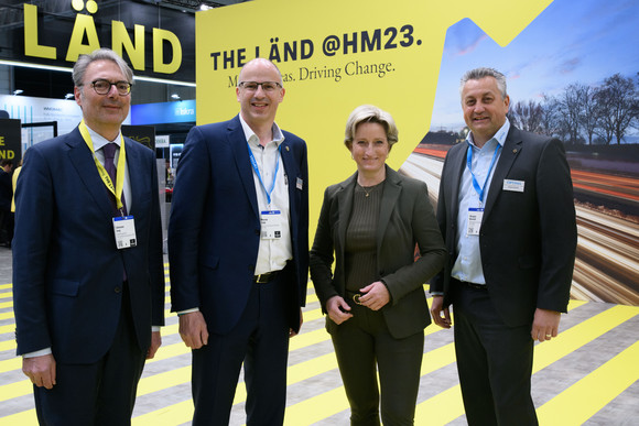 Hannover Messe 2023