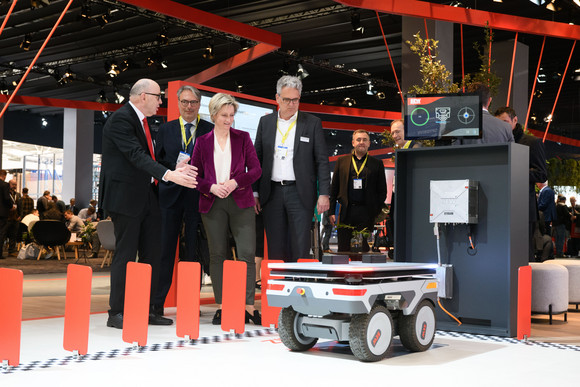 Hannover Messe 2023