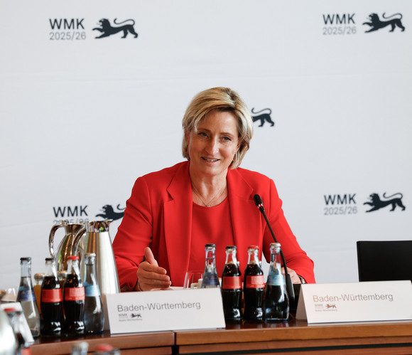Wirtschaftsministerkonferenz Wirtschaftsministerkonferenz 2025 Wirtschaftsministerkonferenz 2025