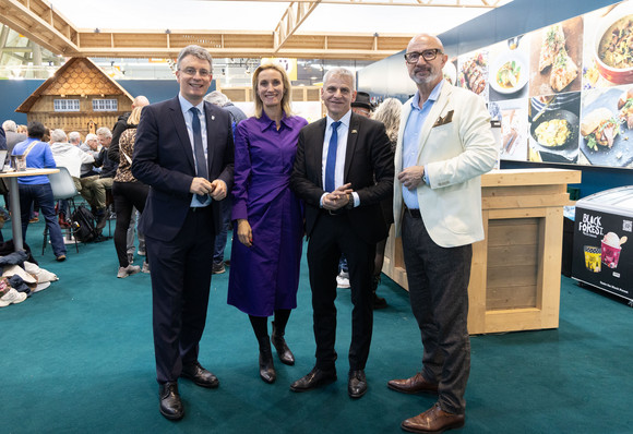 CMT 2026 Tourismustag