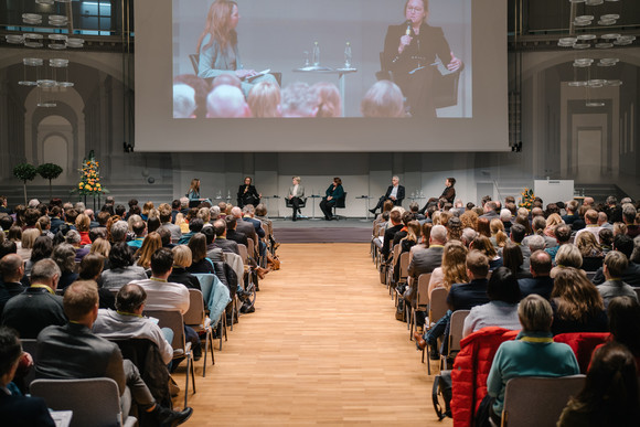 Kongress Übergang Schule-Beruf 2023