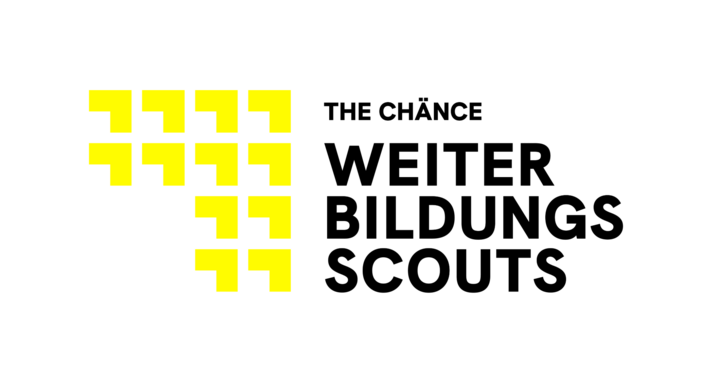 Logo der The Chänce Weiterbildungsscouts