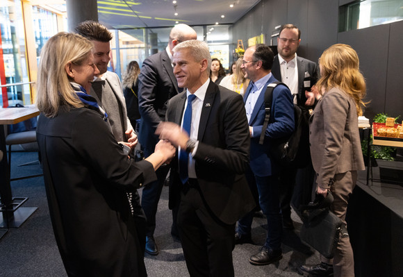 CMT 2026 Tourismustag