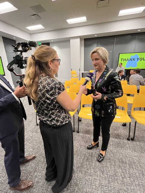 Delegationsreise USA - Orlando