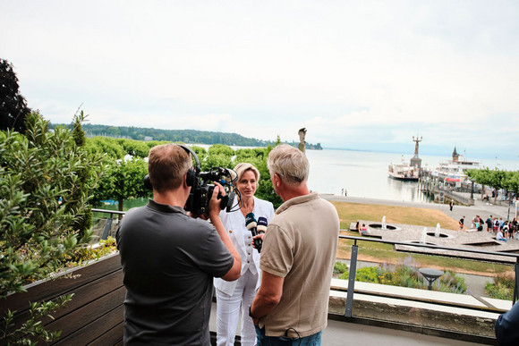 Wirtschaftsministerkonferenz 2026 in Konstanz 