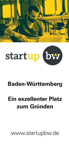 Start-up BW