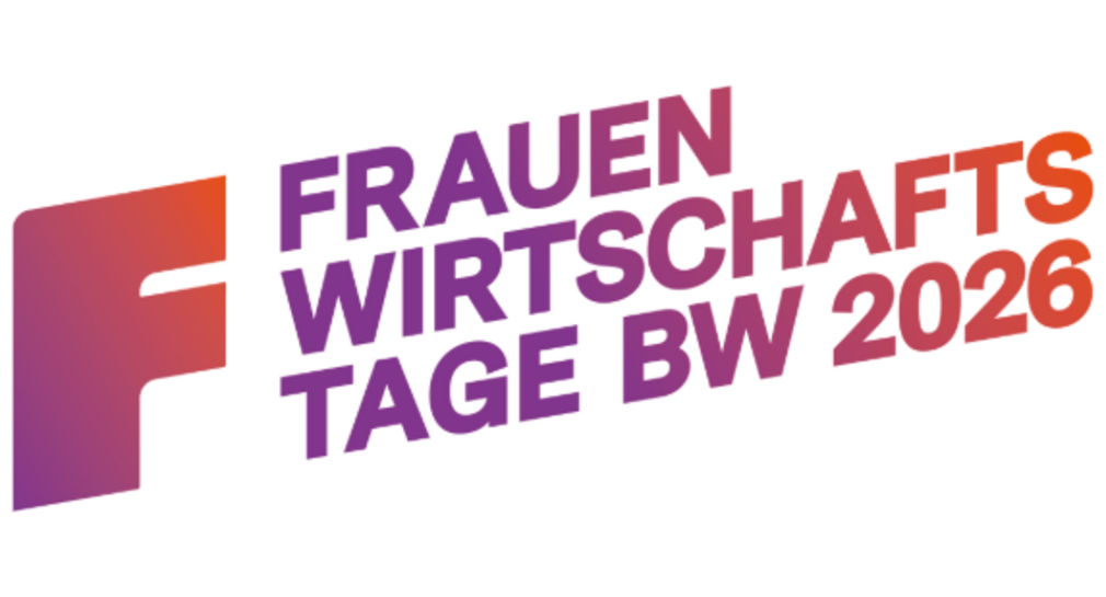 Logo der Frauenwirtschaftstage