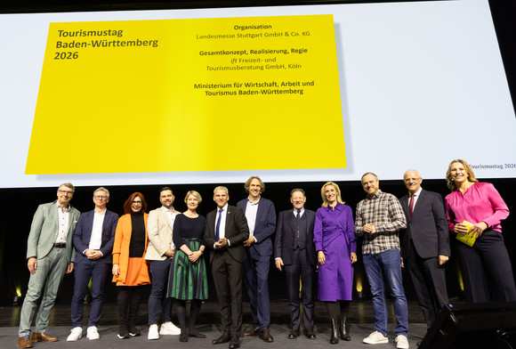 CMT 2026 Tourismustag