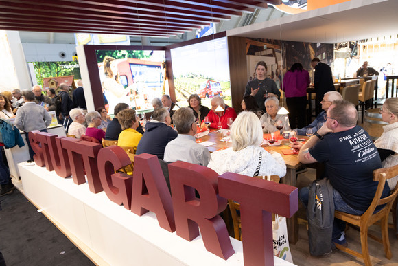 CMT 2026 Tourismustag