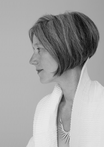 Porträt Annette Lechler